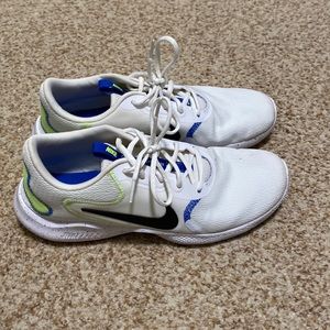 Nike Running Shoes